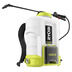 Photo: 18V ONE+™ 4 GALLON BACKPACK CHEMICAL SPRAYER WITH 2AH BATTERY & CHARGER
