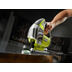 Photo: 6.1 Amp Variable Speed Jig Saw with SpeedMatch™