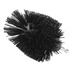 Photo: 2 PC. Abrasive Bristle Brush Cleaning Kit with Extension