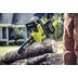 Photo: 18V ONE+ HP 10" Brushless Chainsaw with 4Ah Battery and Charger