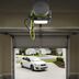 Photo: Quiet Compact Garage Door Opener