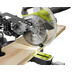 Photo: 7 1/4 IN. SLIDING MITER SAW