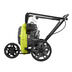 Photo: 2 Cycle 520 CFM Wheeled Blower