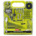 Photo: 60 PC. Drilling and Driving Kit