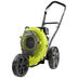Photo: 2 Cycle 520 CFM Wheeled Blower