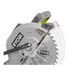 Photo: 12 IN. Sliding Compound Miter Saw with Laser