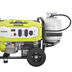 Photo: 6300 Watt Propane Generator