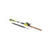 Photo: 40V 18" Pole Hedge Trimmer with 2.0Ah Battery & Charger