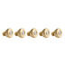 Photo: Brass Misting Nozzles (5-Pack)