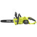 Photo: 40V 14" Brushless Chain Saw with 4Ah Battery & Charger