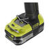 Photo: 18V ONE+™ LITHIUM+™ Compact Drill/Driver Kit