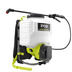 Photo: 18V ONE+™ 4 Gallon Backpack Chemical Sprayer WITH 2AH BATTERY & CHARGER