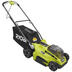 Photo: 18V ONE+™ LITHIUM+™ 16" MOWER WITH (2) 4AH BATTERIES & CHARGER