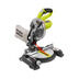 Photo: 18V ONE+™ 7 1/4 Miter Saw with Laser