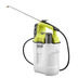 Photo: 18V ONE+™ 2 Gallon Chemical Sprayer with Backpack Holster with 2.0 Ah Battery & Charger