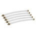 Photo: 4 in. Flexible Nozzle Extension (5-Pack)