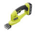 Photo: 18V ONE+ Grass Shear with 1.5 Ah Battery and Charger