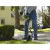 Photo: 40V-X ATTACHMENT CAPABLE STRING TRIMMER