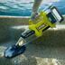 Photo: 18V ONE+™ underwater stick vacuum Kit