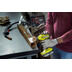 Photo: 18V ONE+ HP COMPACT BRUSHLESS 1/4" Right Angle Die Grinder