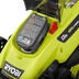 Photo: 18V ONE+™ 13" MOWER WITH 4AH BATTERY & CHARGER