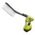 Photo: EZClean Power Cleaner Multi-Purpose Brush Attachment
