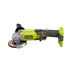 Photo: 18V ONE+™ 4 1/2 IN. Angle Grinder