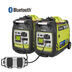 Photo: 2300 WATT BLUETOOTH INVERTER GENERATOR PARALLEL COMBO KIT