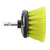 Photo: 2 PC. Medium Bristle Brush Cleaning Accessory Kit