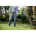 Photo: 18V ONE+ HP Brushless String Trimmer/Edger with 4Ah Battery and Charger