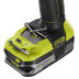 Photo: 18V ONE+™ LITHIUM+™ Hammer Drill/Driver Kit