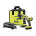 Photo: 18V ONE+™ Lithium-Ion Hammer Drill and Impact Combo (Online Only)