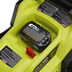 Photo: 18V ONE+ HP 16” Cordless Lawn Mower with (2) 4.0 Ah Batteries and Charger