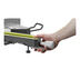 Photo: 10 IN. Sliding Compound Miter Saw with Laser