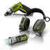 Photo: 3 PC. 4V Lithium-Ion Combo Kit (Online Only)