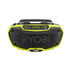 Photo: 18V ONE+™ Hybrid STEREO WITH BLUETOOTH® WIRELESS TECHNOLOGY
