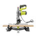 Photo: 10 in. Compound Miter Saw with LED