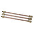 Photo: 6 in. Brass Nozzle Extension (3-Pack)