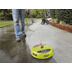 Photo: 3200 PSI KOHLER GAS PRESSURE WASHER with 15" Surface Cleaner