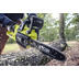 Photo: 18V ONE+ HP 10" Brushless Chainsaw with 4Ah Battery and Charger