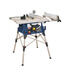 Photo: 10 IN. Portable Table Saw with Stand