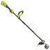 Photo: 18V ONE+™ LITHIUM+™ Brushless String Trimmer WITH 4AH BATTERY & CHARGER