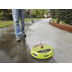 Photo: 15" Gas Pressure Washer Surface Cleaner