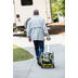 Photo: 40V 1500 PSI Cordless Pressure Washer