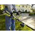 Photo: 40V-X ATTACHMENT CAPABLE STRING TRIMMER