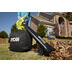 Photo: 40V VAC ATTACK™ Leaf Mulcher WITH 4AH BATTERY & CHARGER