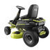 Photo: 30" Electric Riding Mower 50 AH