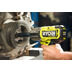 Photo: 18V ONE+ HP Brushless 4-Mode 1/2" High Torque Impact Wrench