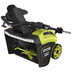 Photo: 40V 21" BRUSHLESS Snow Blower with (2) 5.0Ah Batteries & Charger