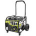 Photo: 7000 Watt Electronic Fuel Injection Generator With Reduced CO Technology